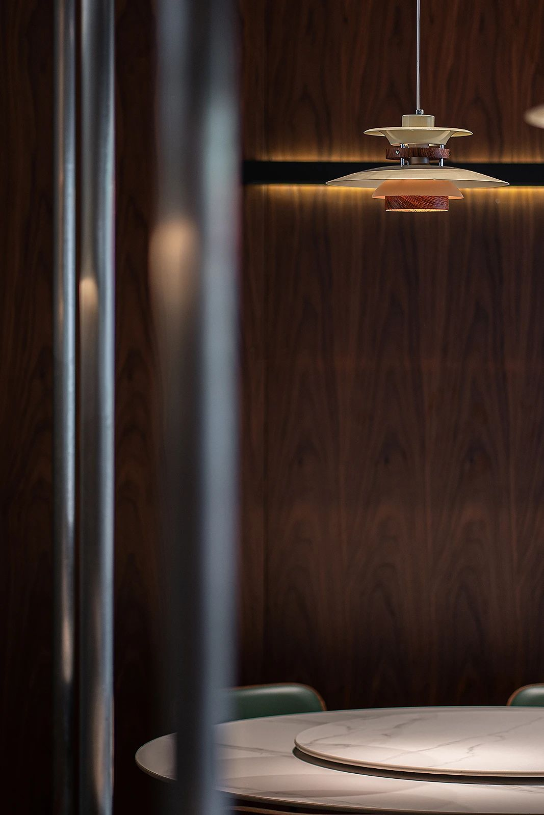 溪溪陶里花园餐厅丨中国赣州丨大诺营造-26