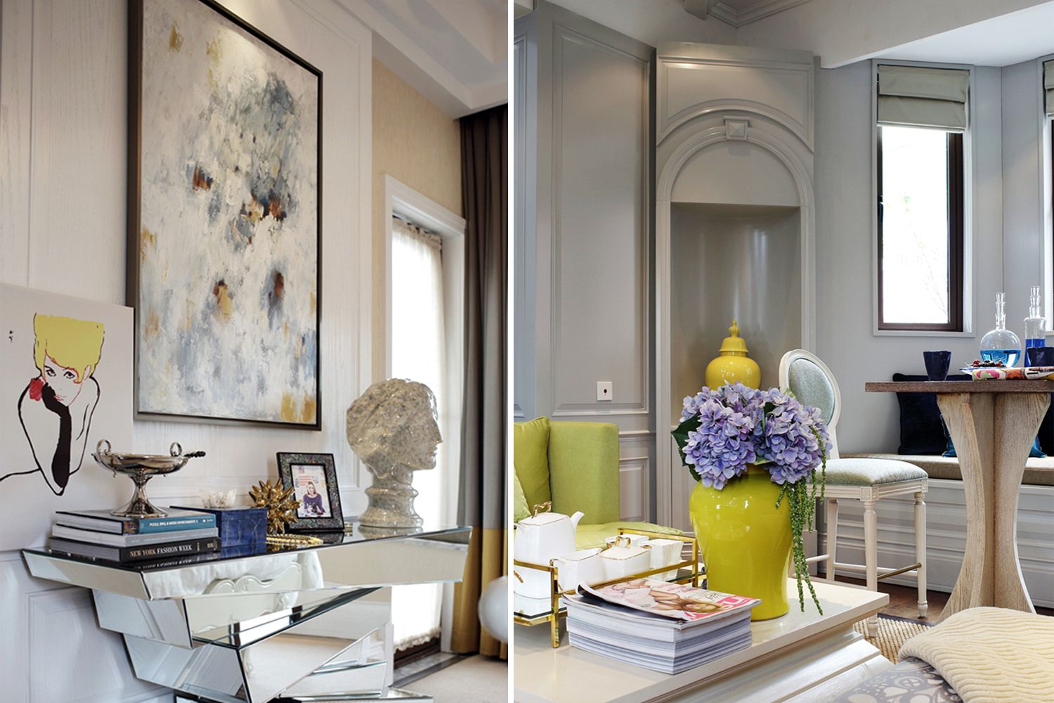 黄山金桂园法式别墅  董世建筑设计-2