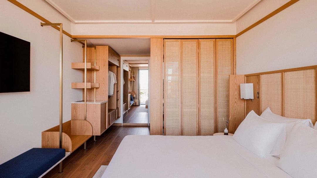 埃索斯埃里塞拉酒店丨葡萄牙丨Pedra Silva Arquitectos-74