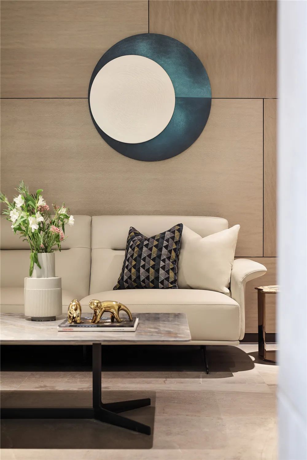 当代中式“君子如玉”丨田艾灵项目组-75