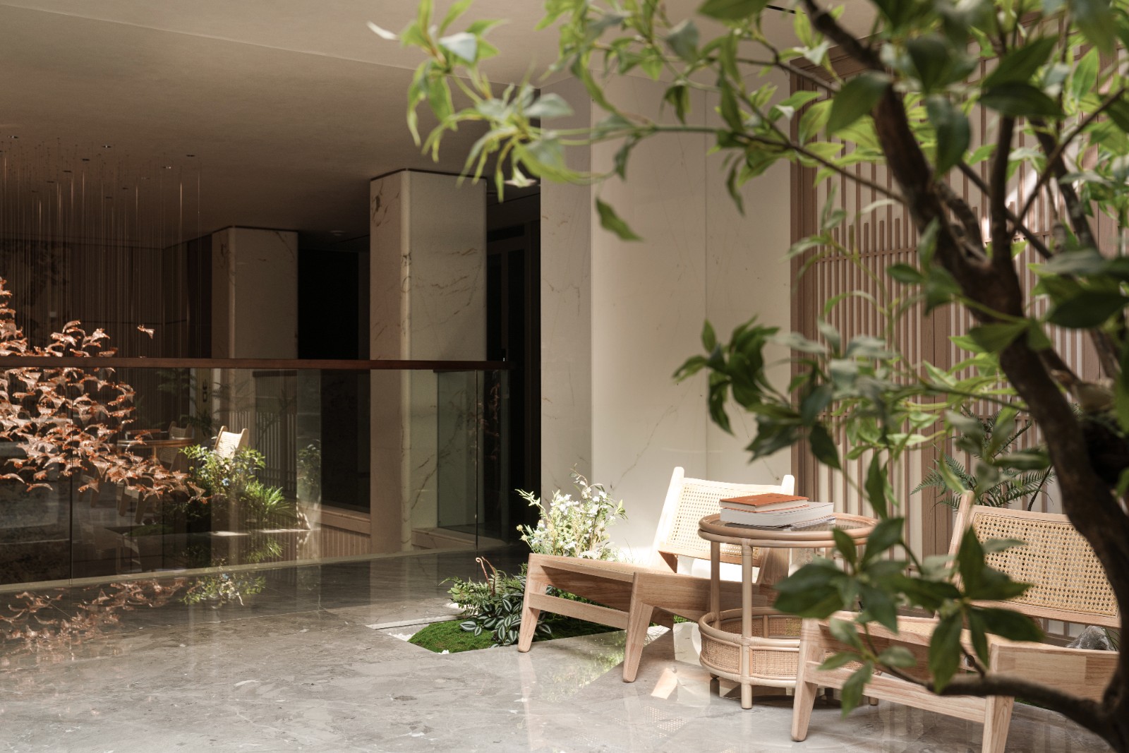 桃花源里的新京派-15