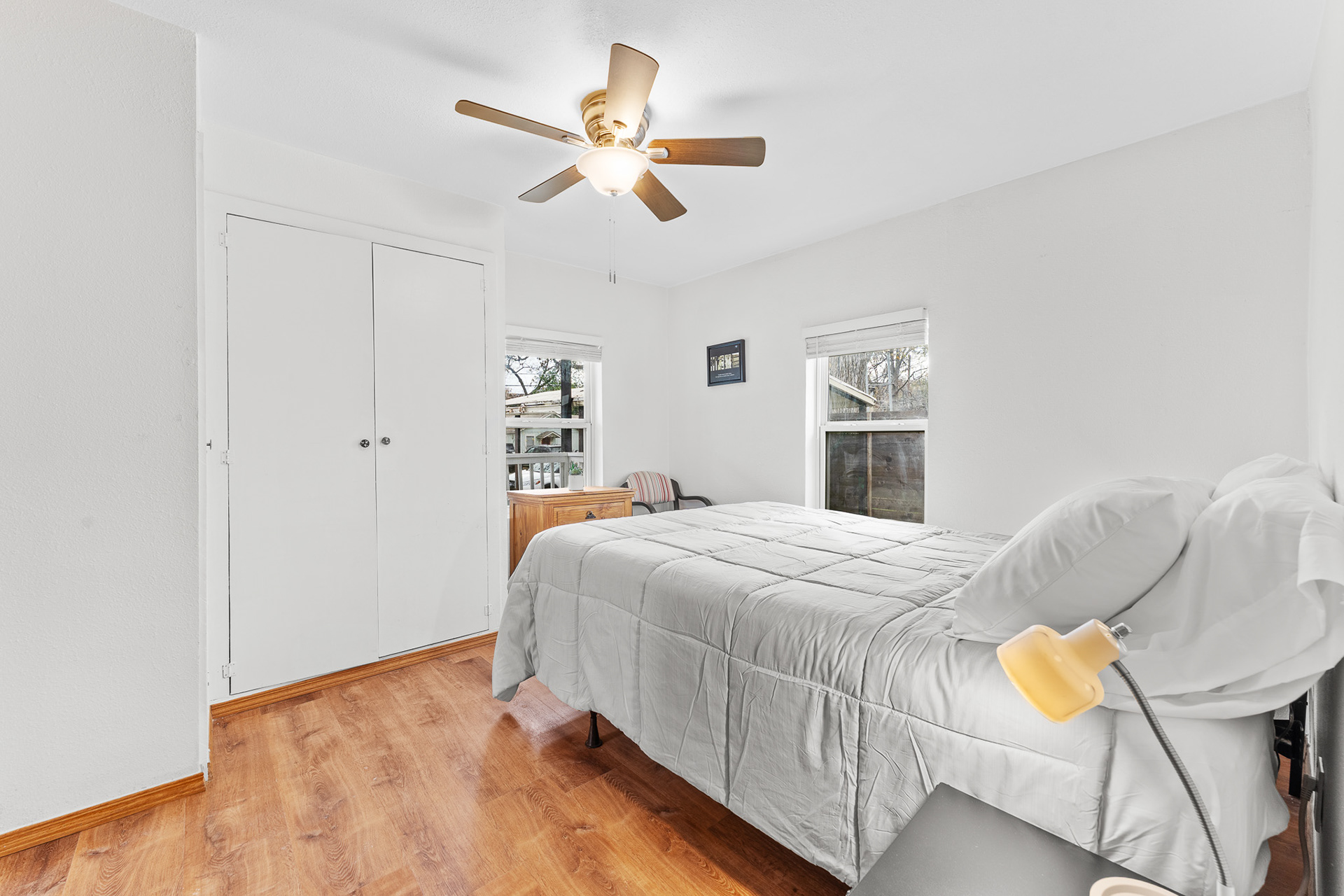 Austin Vacation Rental-11