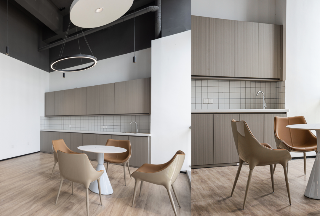 众创者的会客厅|合肥高新区霍邱现代产业园-50