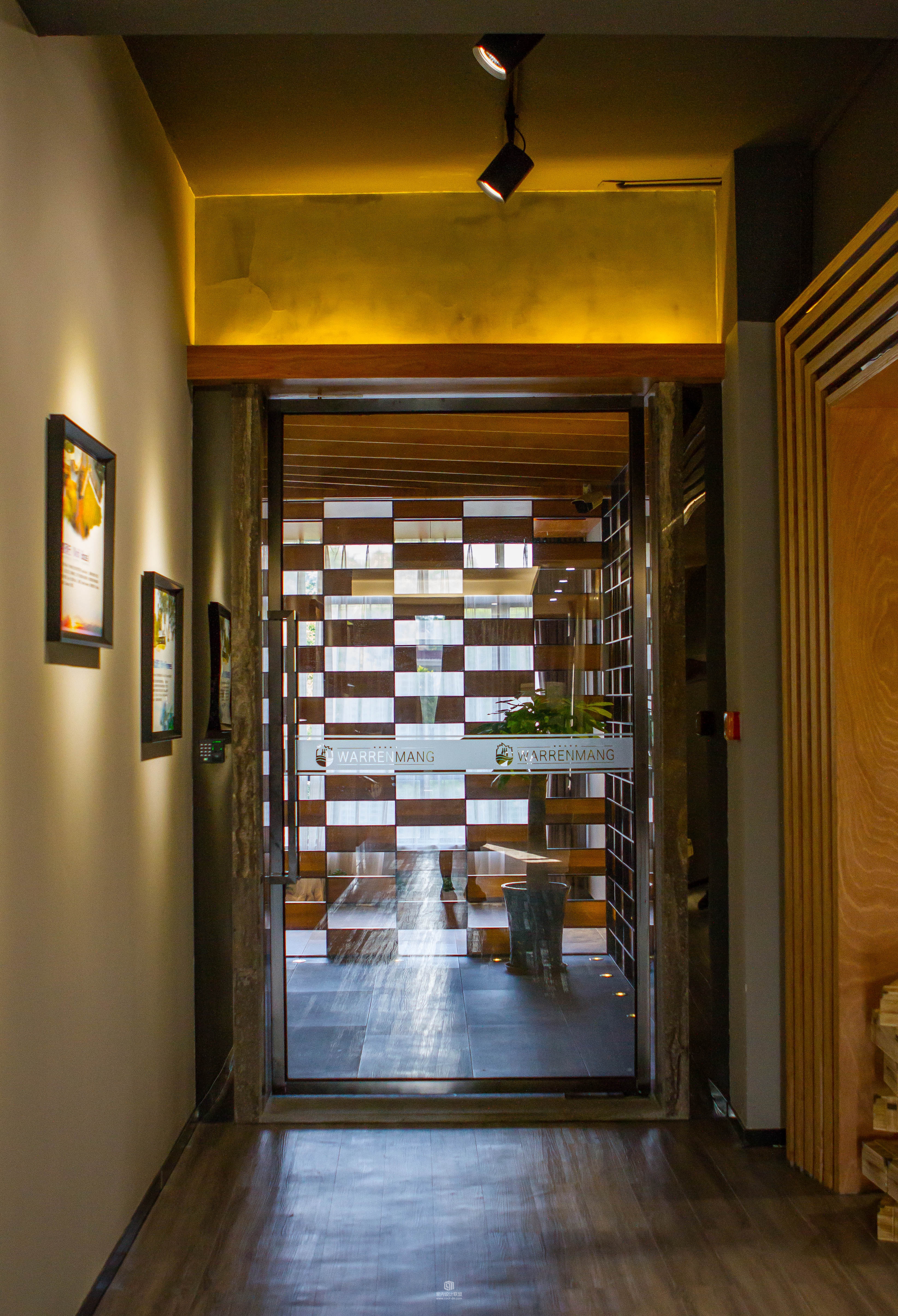 中山原典红酒会所-19