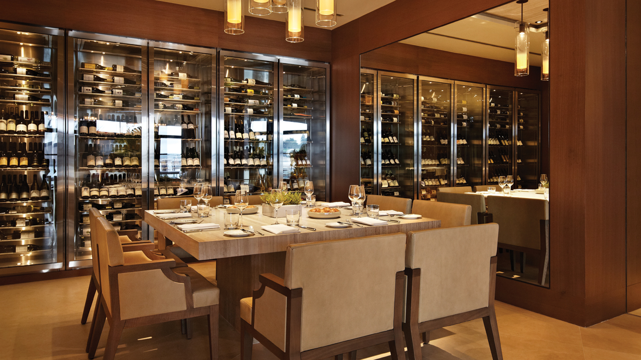 悉尼柏悦酒店高清摄影-15