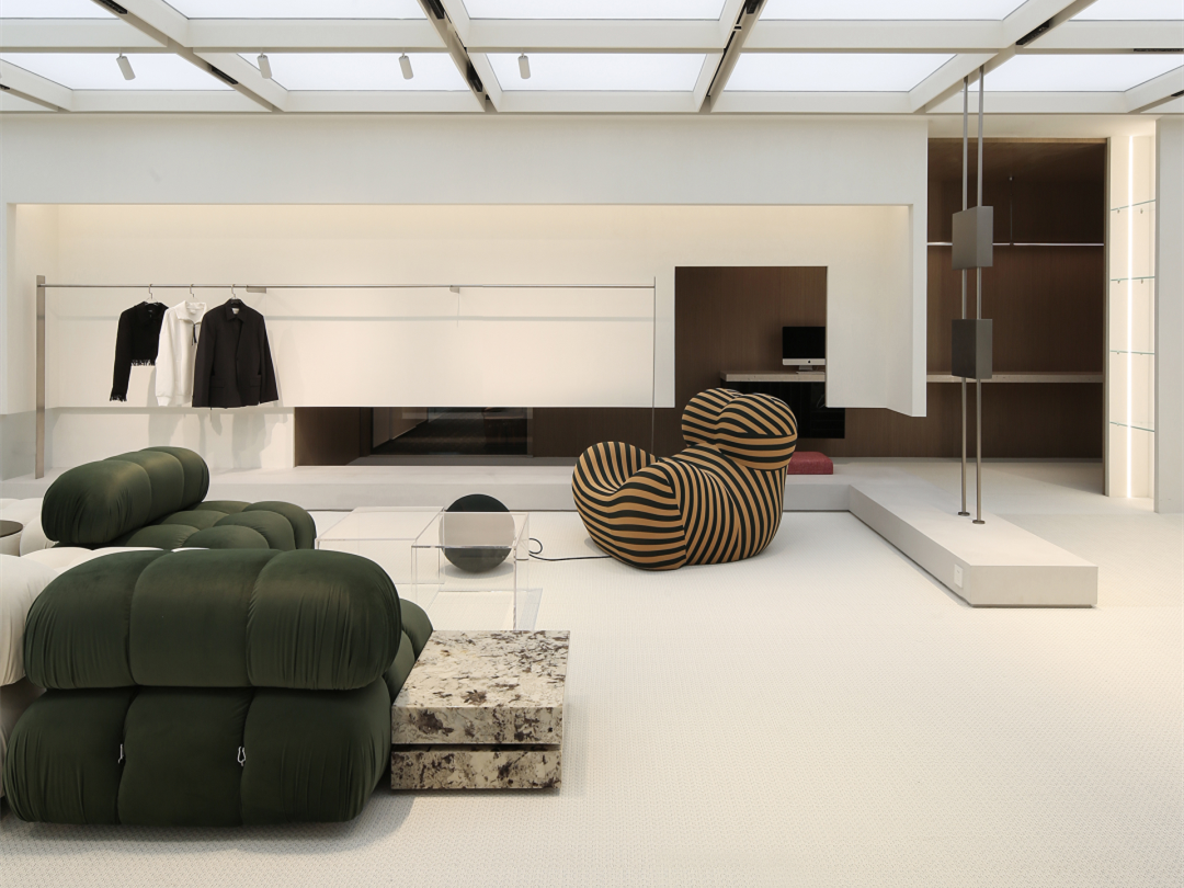 厦门 POST MERIDIEM 买手店丨中国厦门丨厦门共想设计-3