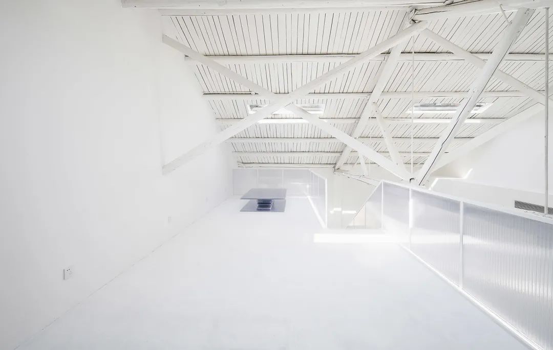 JOYFULL 弗满艺术空间丨中国杭州丨TWOSLEEPERS-48