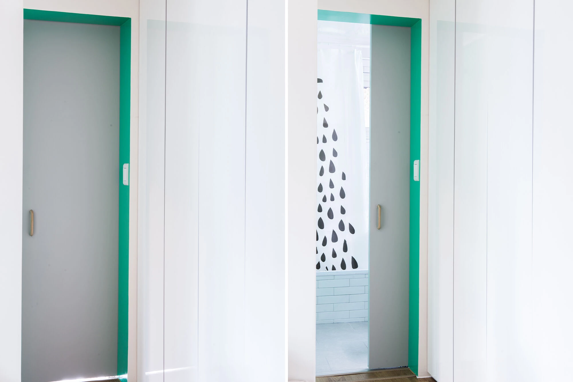 首尔“图书生活”公寓丨韩国首尔丨G.O. Architecture-21