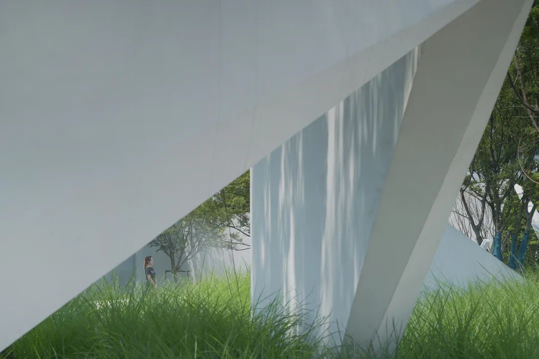 罗朗景观丨中国上海-2