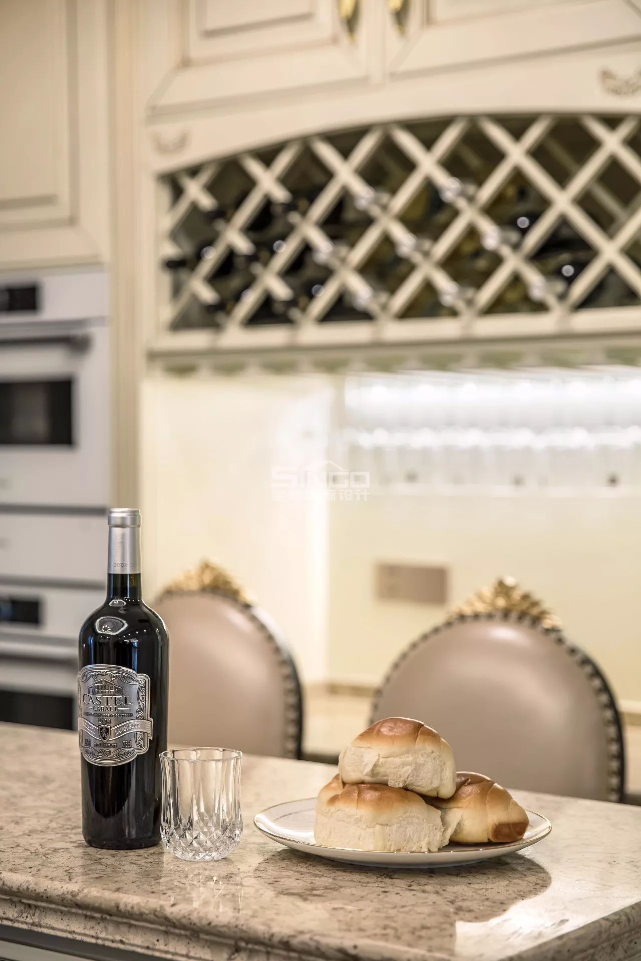 实景邂逅|情迷艮山，浪漫栖居-23