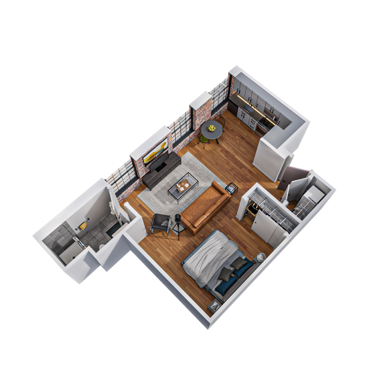 3D Floorplans-32
