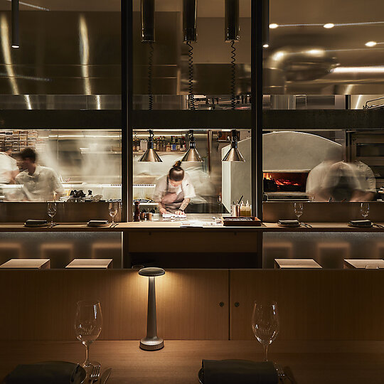 Antara 128 by Kerstin Thompson Architects | Australian Interior Design Awards-5