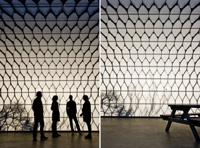 惠灵顿动物园，新西兰 / Assembly Architects Limited-30