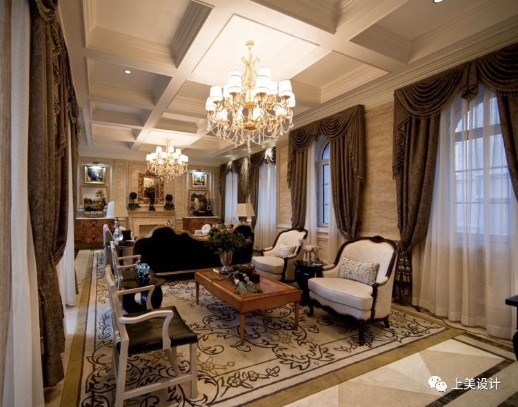 吴玮力 | 生活美学与空间设计的完美融合-29