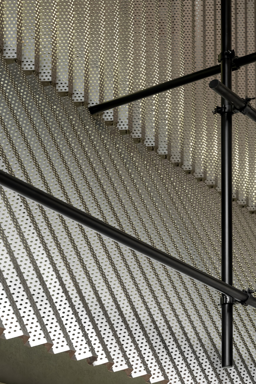 蜜多商店成都东郊记忆店丨中国成都丨超大建筑XL Architects-24