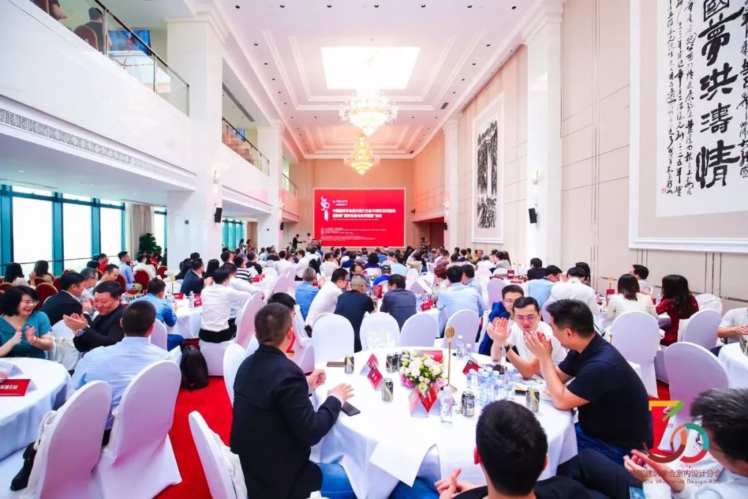 林伟而谈中西设计融合,成就地标项目-32