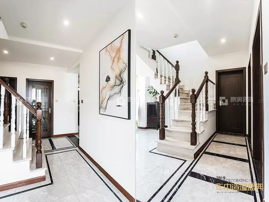 现代新中式家居,藏于都市生活的静谧时光-71