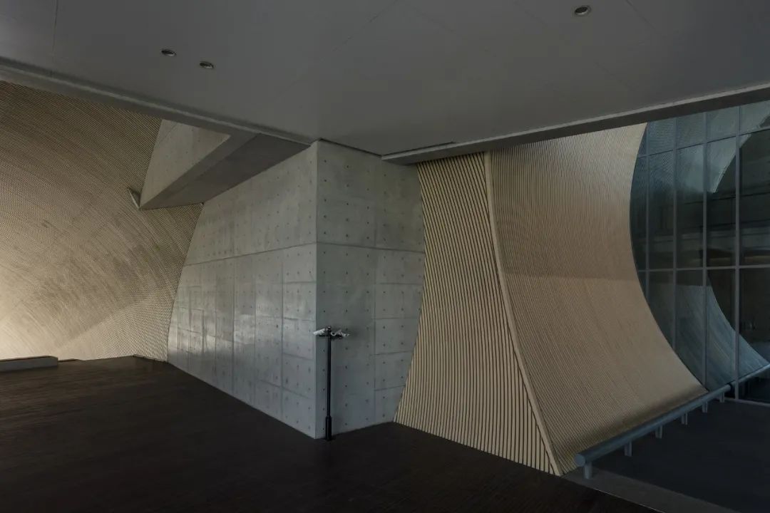 安藤忠雄的建筑作品丨安藤忠雄建筑工作室-266