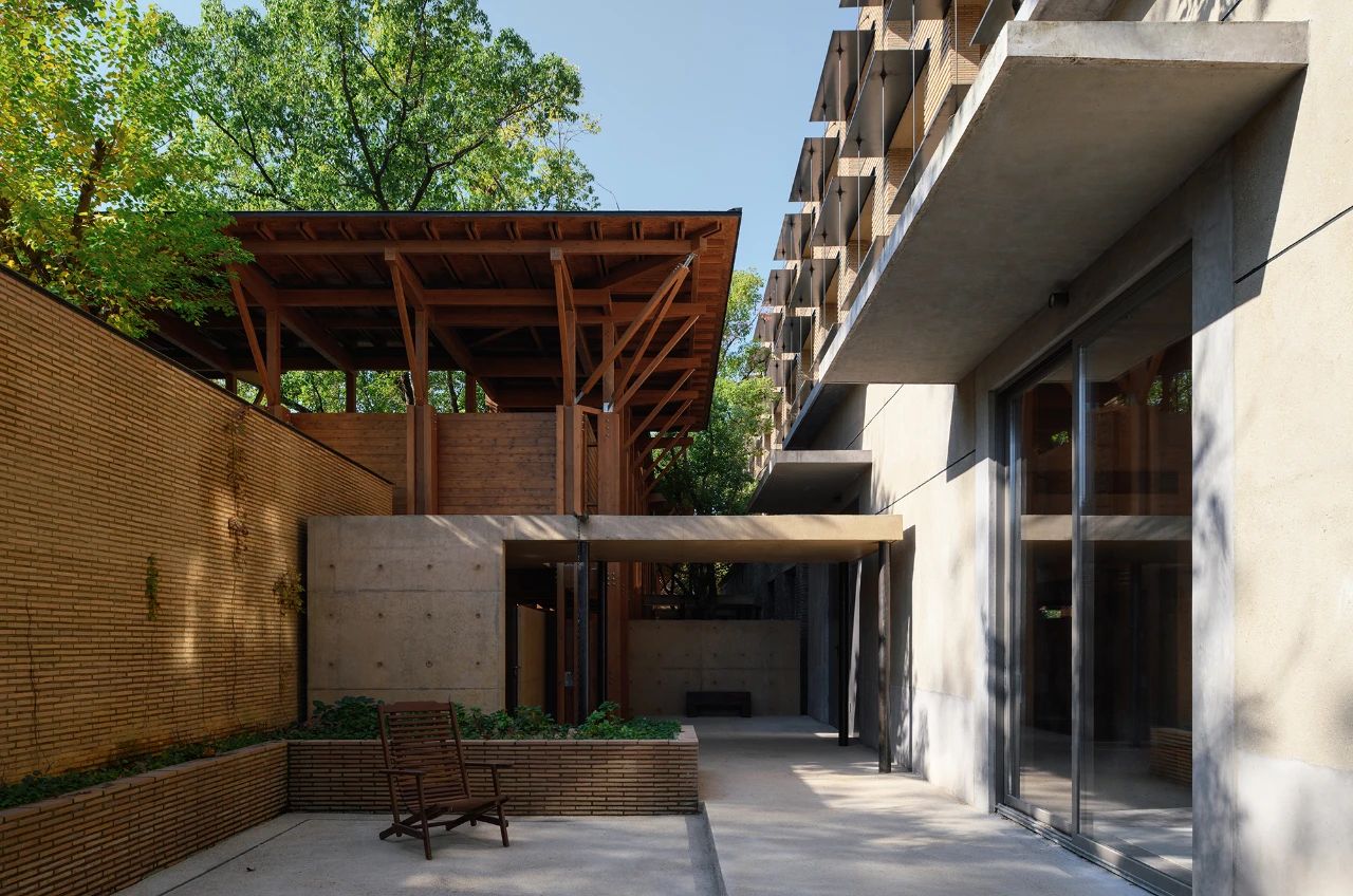 景德镇川上行（景仰书院）丨中国景德镇丨直向建筑-56