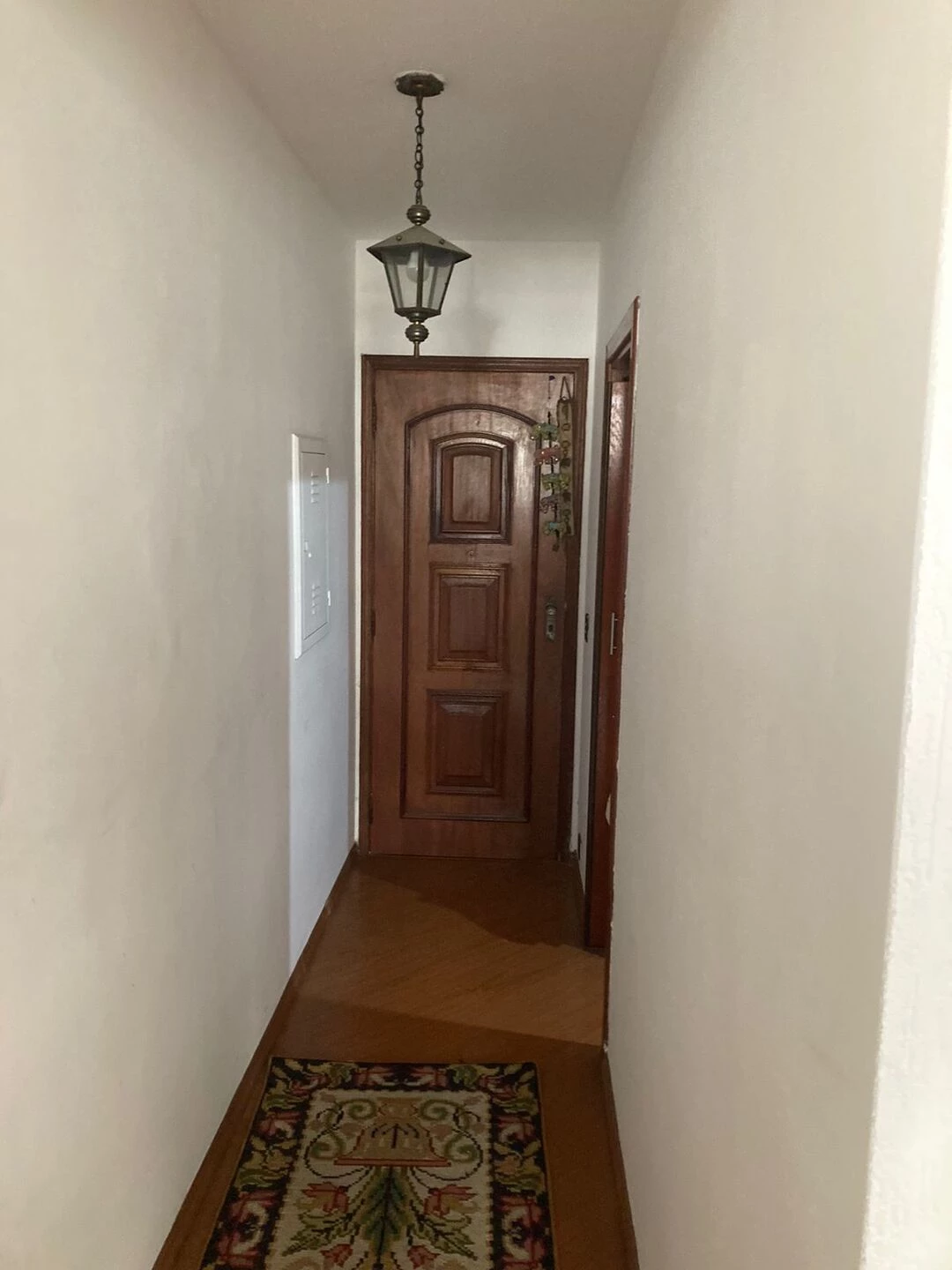 科内戈公寓丨巴西圣保罗丨Luis Canepa Arquitetos-34