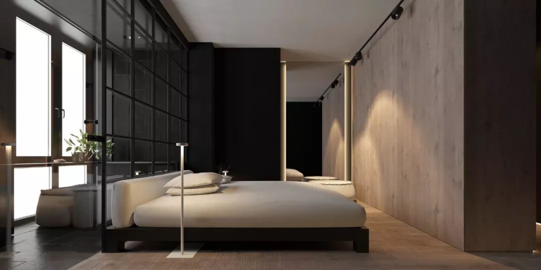 Igor Sirotov 的禁欲主义设计魅力-31