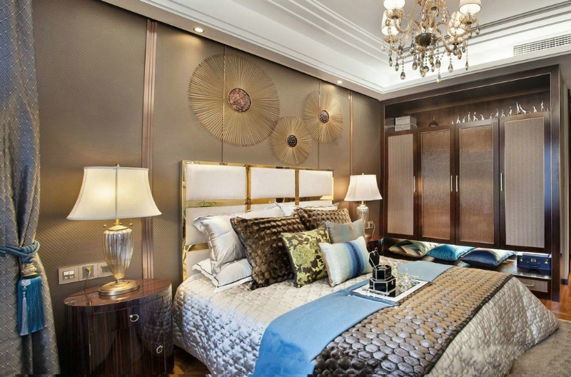 [混搭] 百搭园软装——南京恒大华府-9