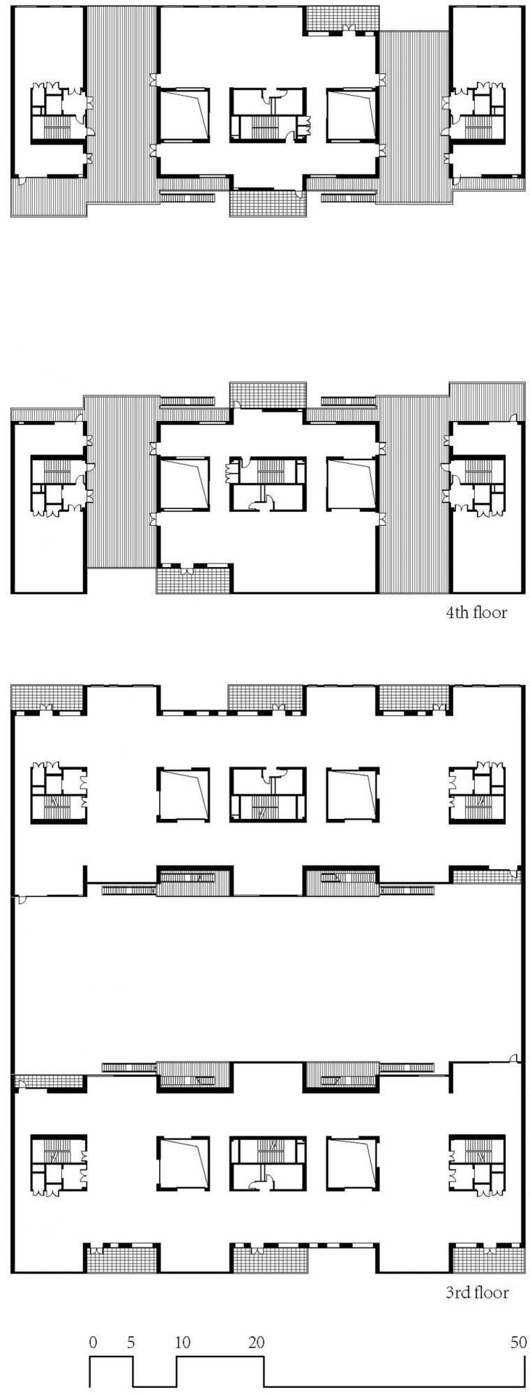 上海安亭汽车城研发创新中心丨Atelier Deshaus-32