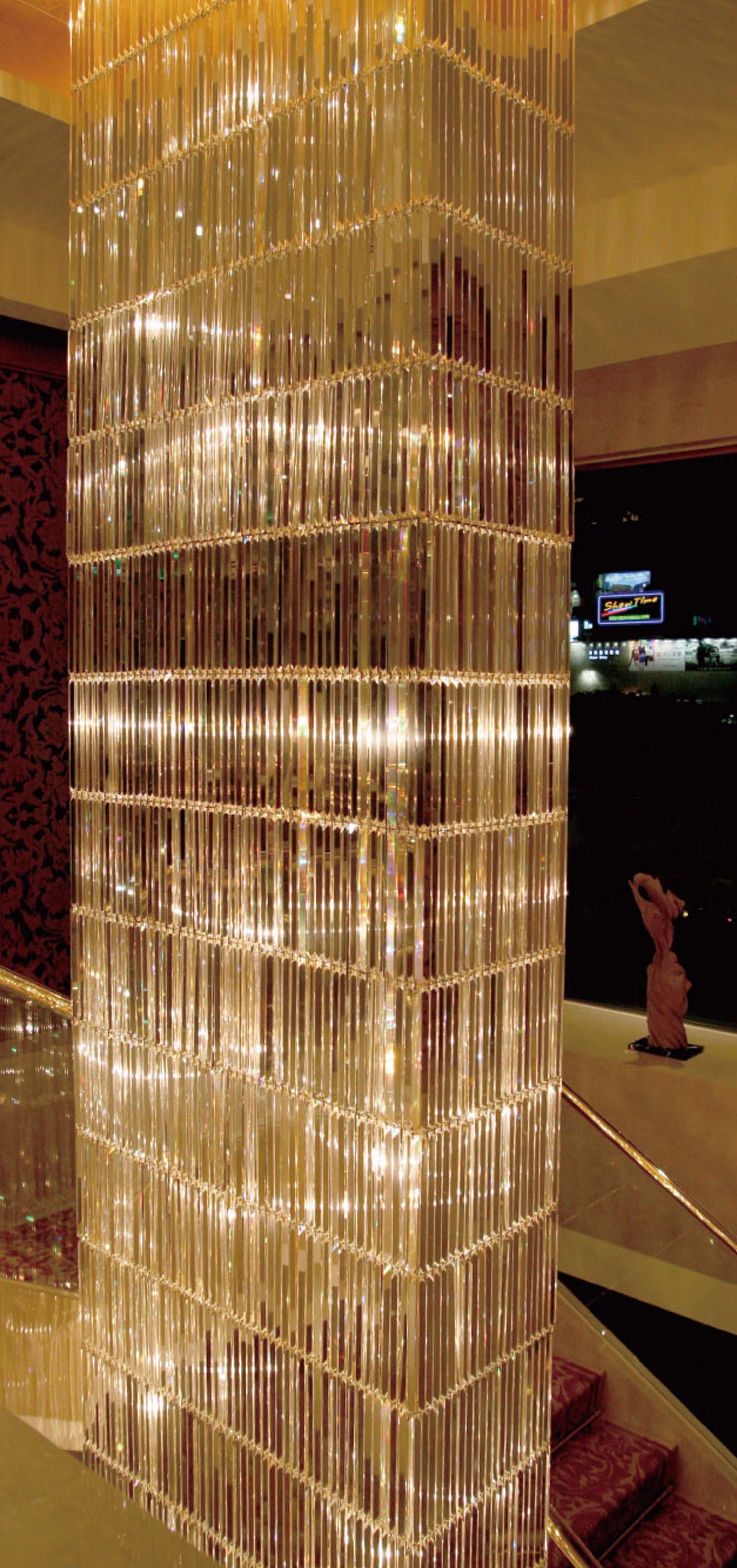 台北神旺商务酒店-14