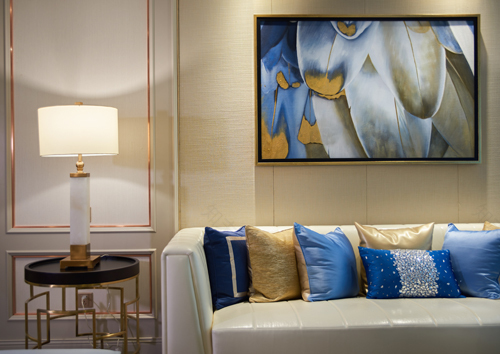 印象·空间|海宁和昌学府景苑项目:不止于形式感-19