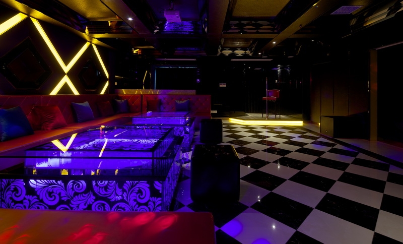 水榭公馆会所-13