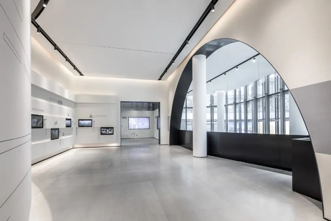 龙华城市客厅改造项目丨中国深圳丨深圳市库博建筑设计事务所有限公司(立方设计)-46