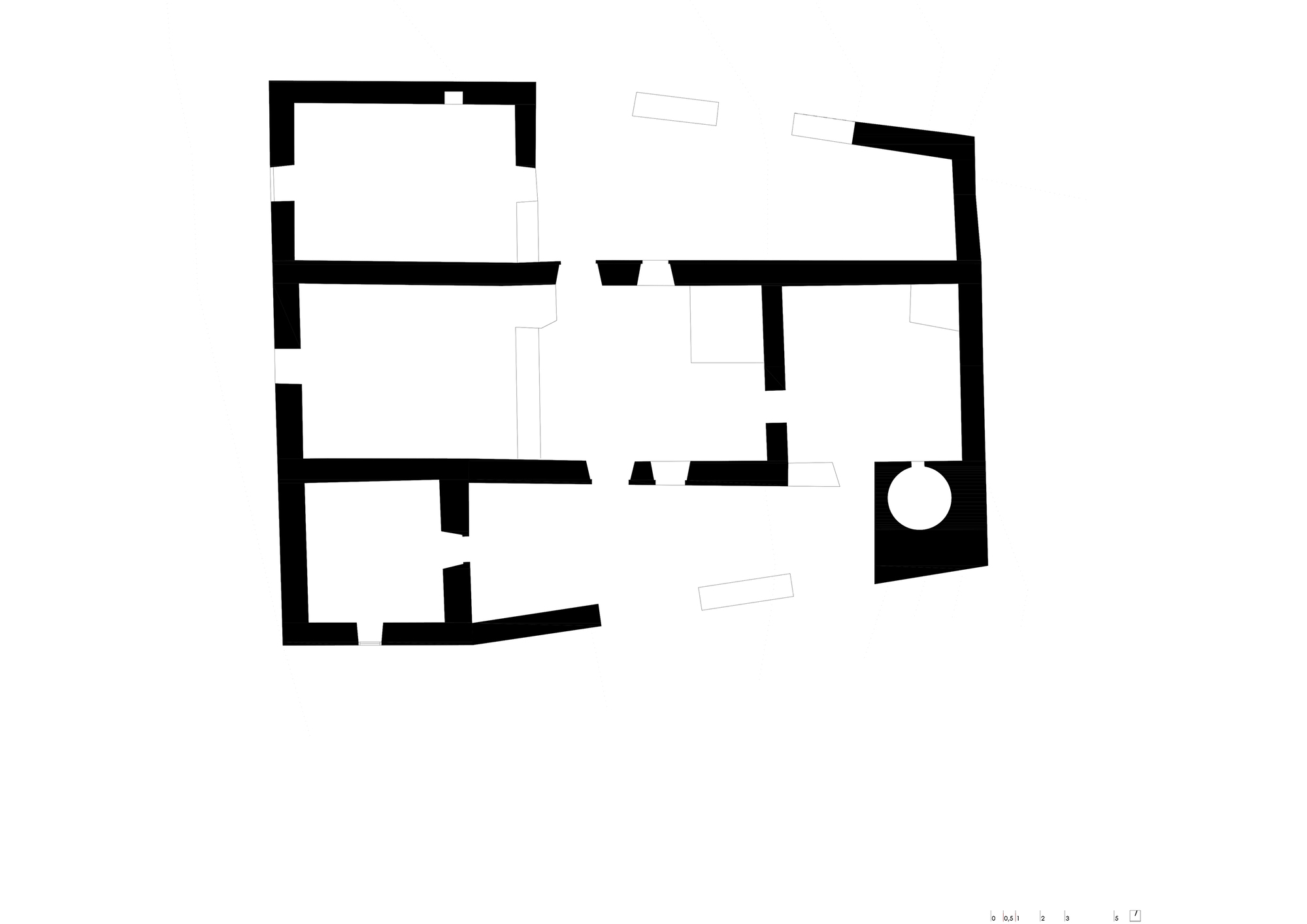 索布拉多养老金丨西班牙丨EeG arquitectos-31