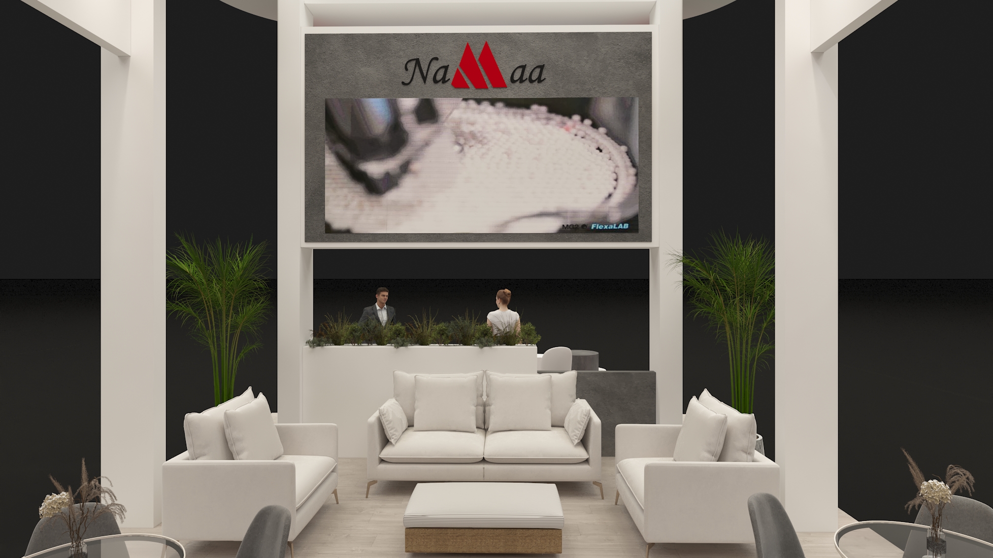 Namaa Booth Design Pharma Conex 2023 (Proposal)-19