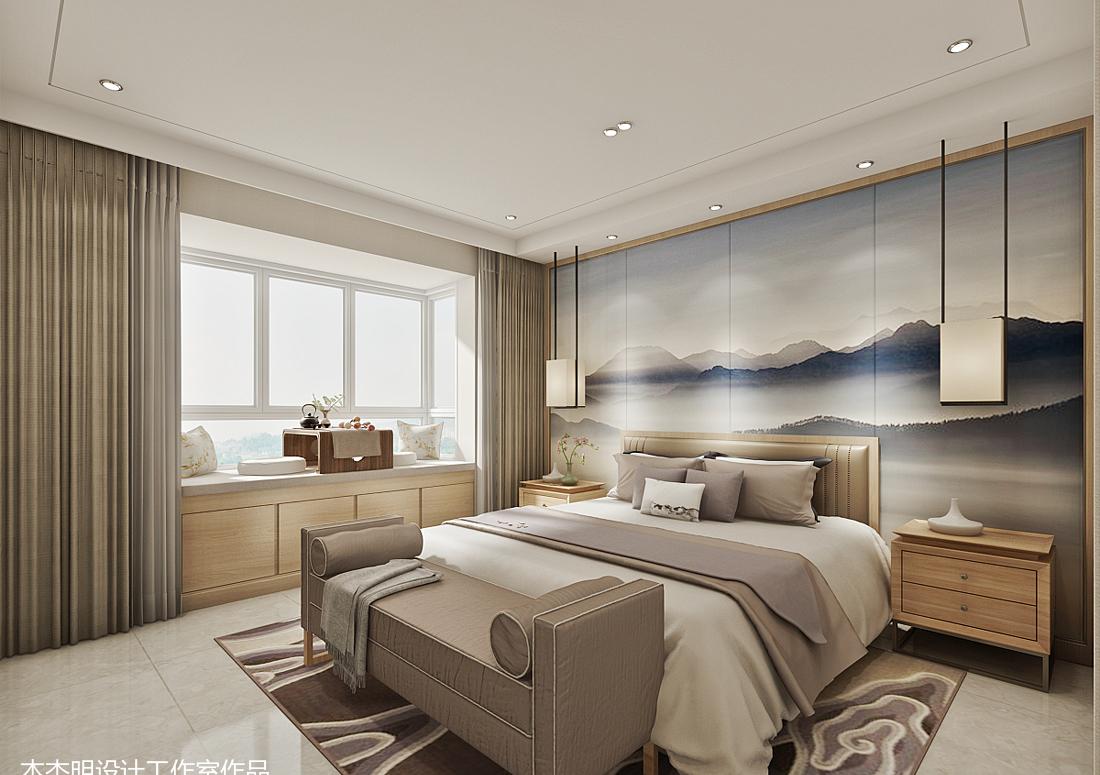 
聊城·古典意蕴·檀香禅意 -16