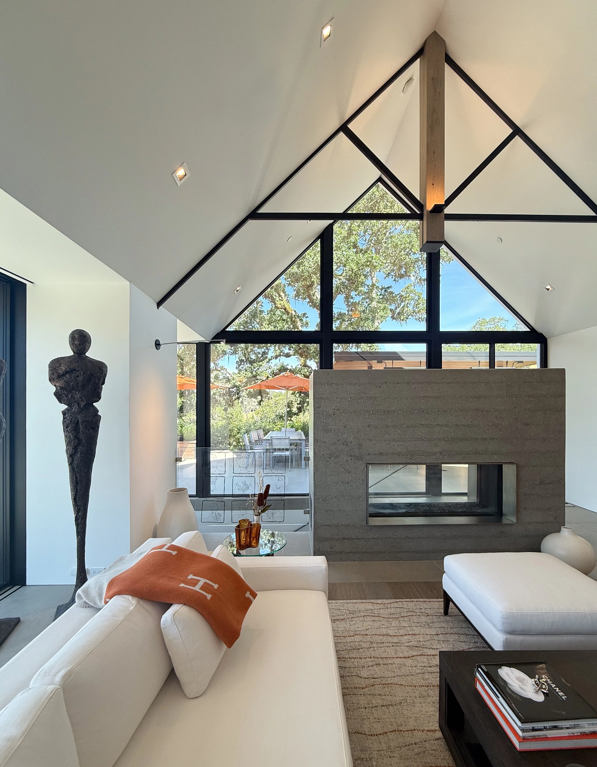 Shiloh Remodel（希洛改造项目）丨美国希洛丨WA Design-21