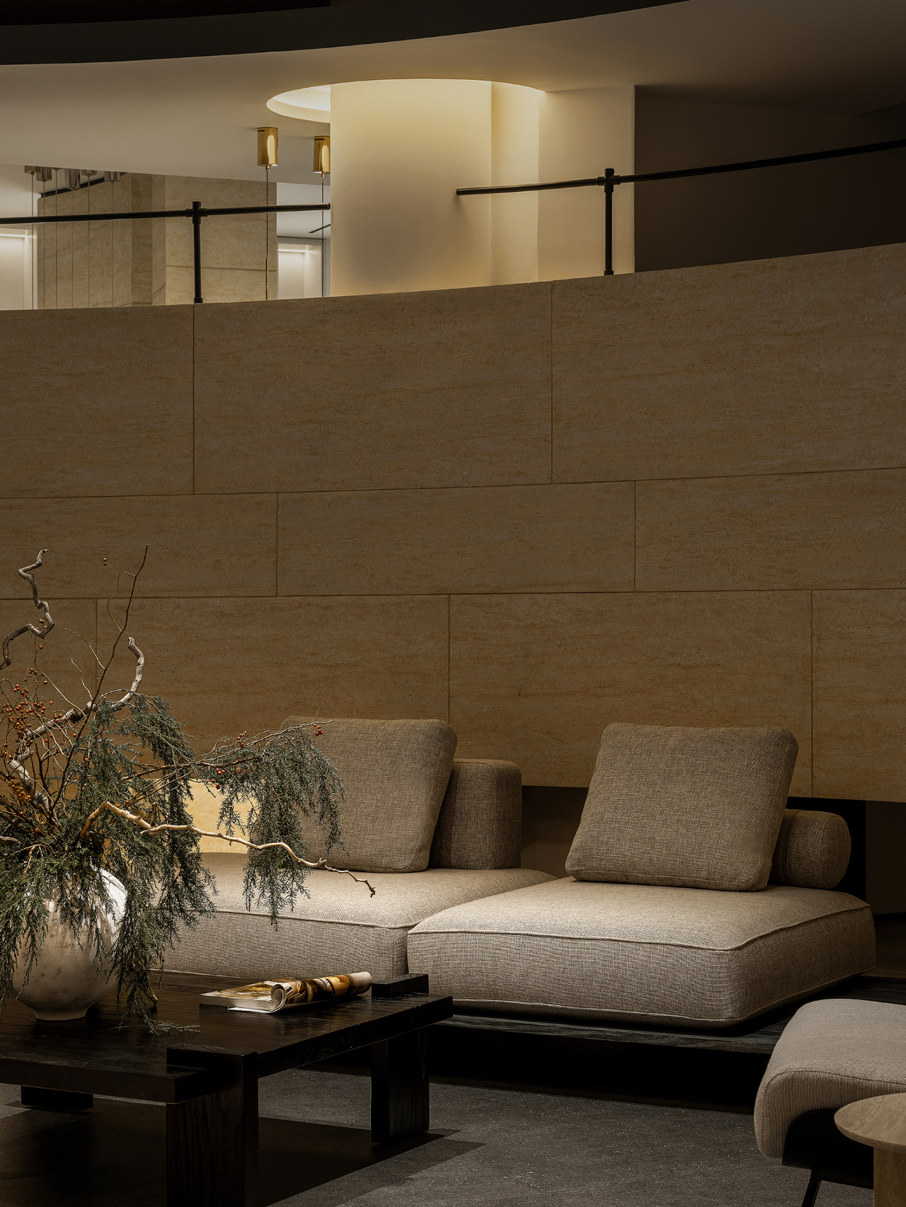 追溯丨中国河北丨AN安年设计-42