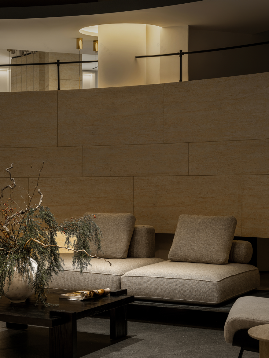 追溯丨中国河北丨AN安年设计-42