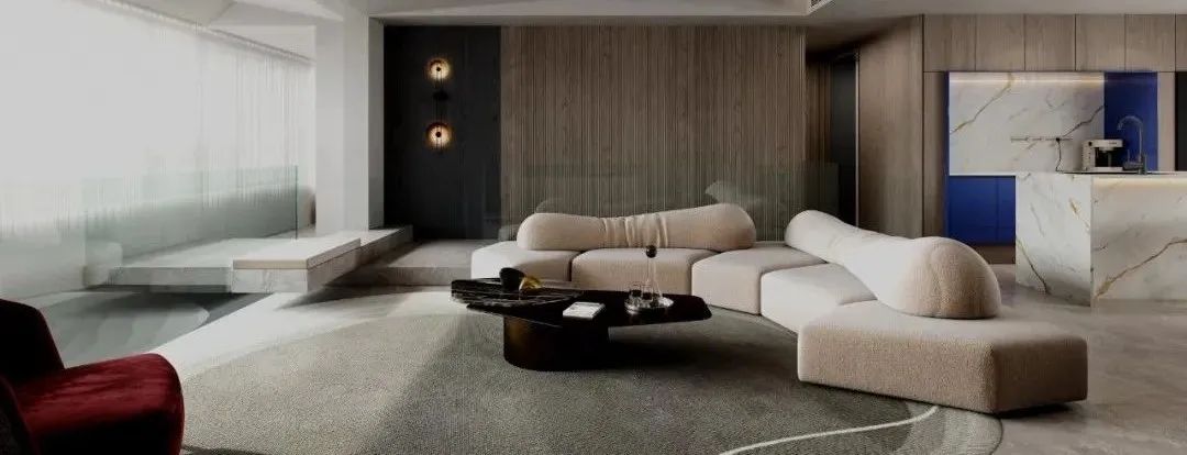 灵丰|草塘别墅·流動的詩意雅韻-215