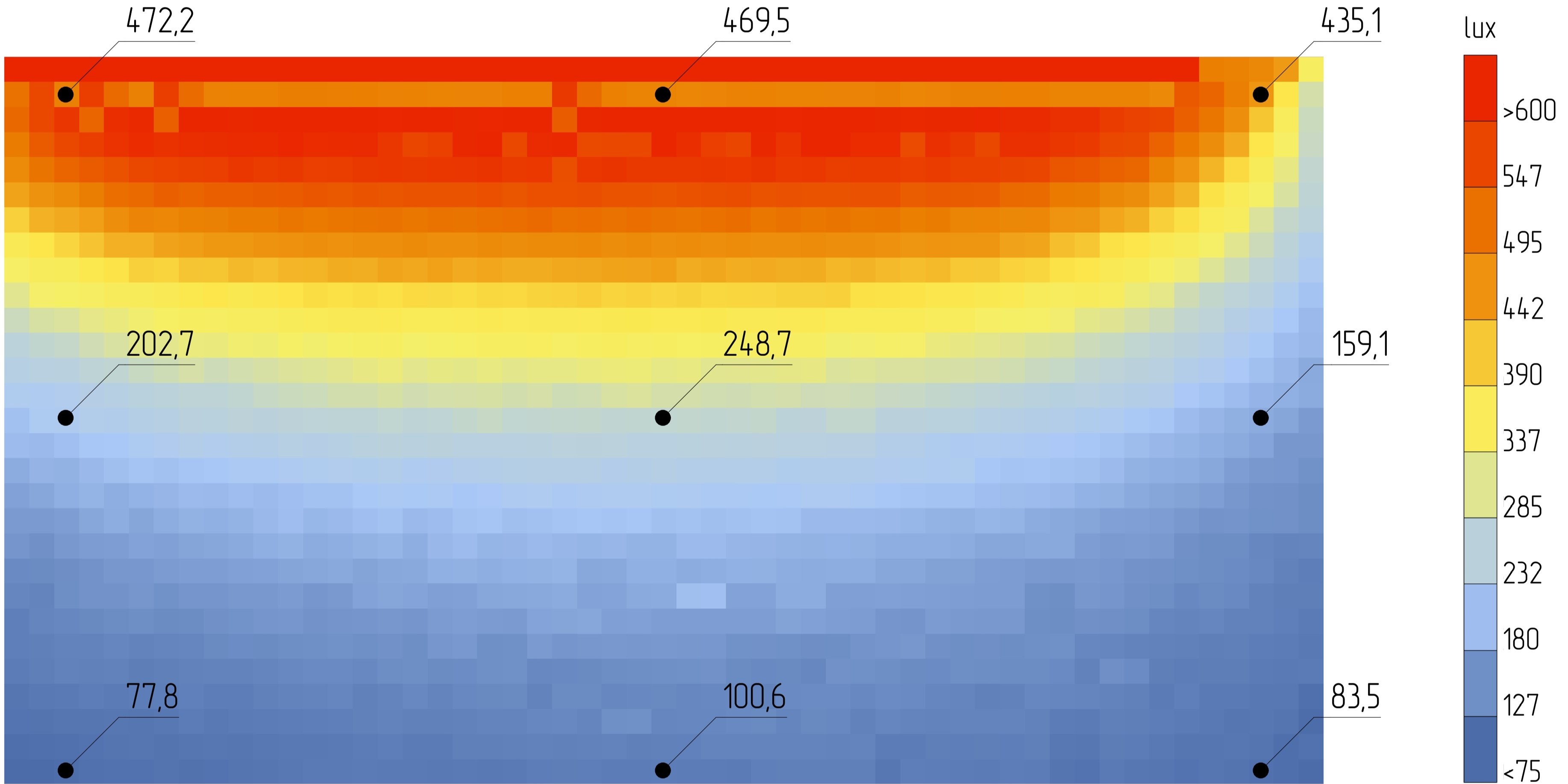 Under 水下餐厅采光研究丨挪威丨Snøhetta 建筑事务所-38