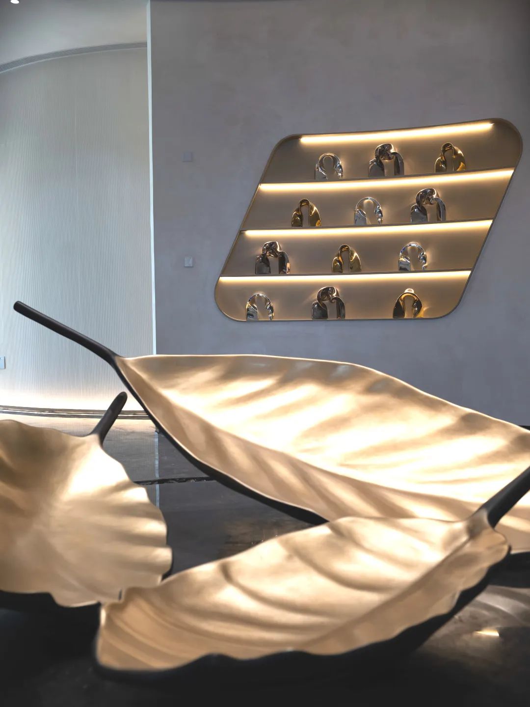 城发天悦湾丨中国三明丨VHD维度华伍德设计事务所-46