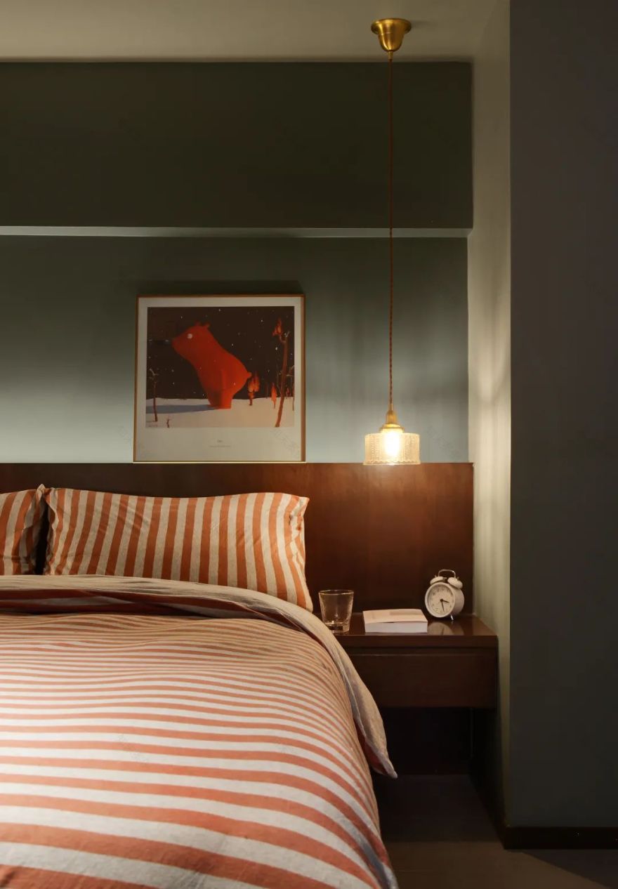 22 年·22 人 | 锦华装饰设计师张霖的思考与设计之路-112