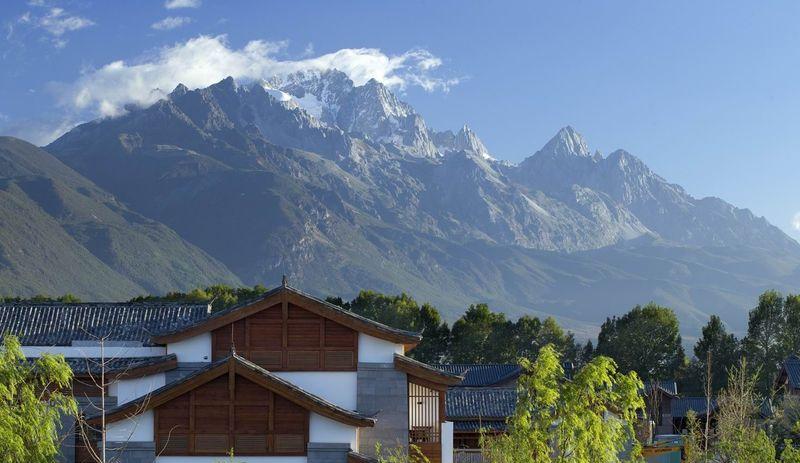 丽江金茂君悦酒店-6