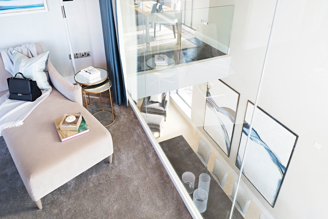 英格兰多塞特月舞豪华公寓-34