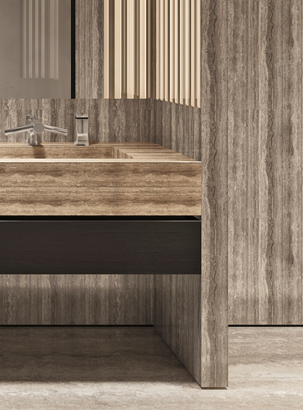 Erdal Chef 餐厅丨Burak Eyigün-36