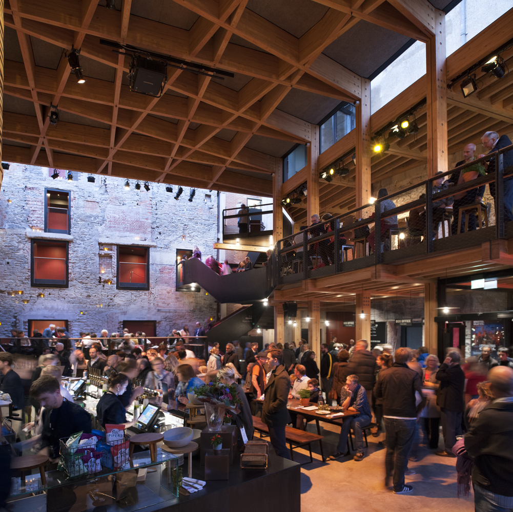 布里斯托老维克剧院-54