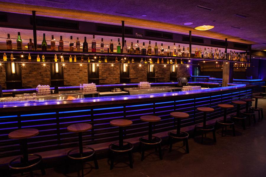 以色列Forum夜店搬迁后设计丨以色列贝尔谢巴丨以色列Nir Portal Architects公司-3