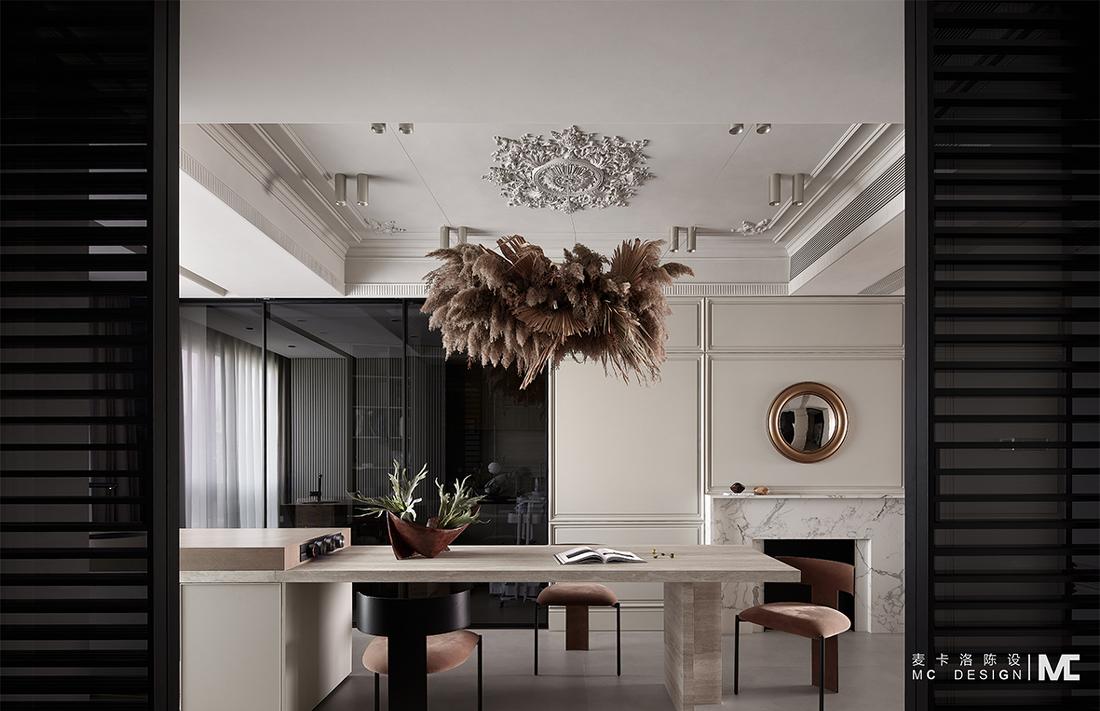 麦卡洛陈设 · 电影里走出来的家-10