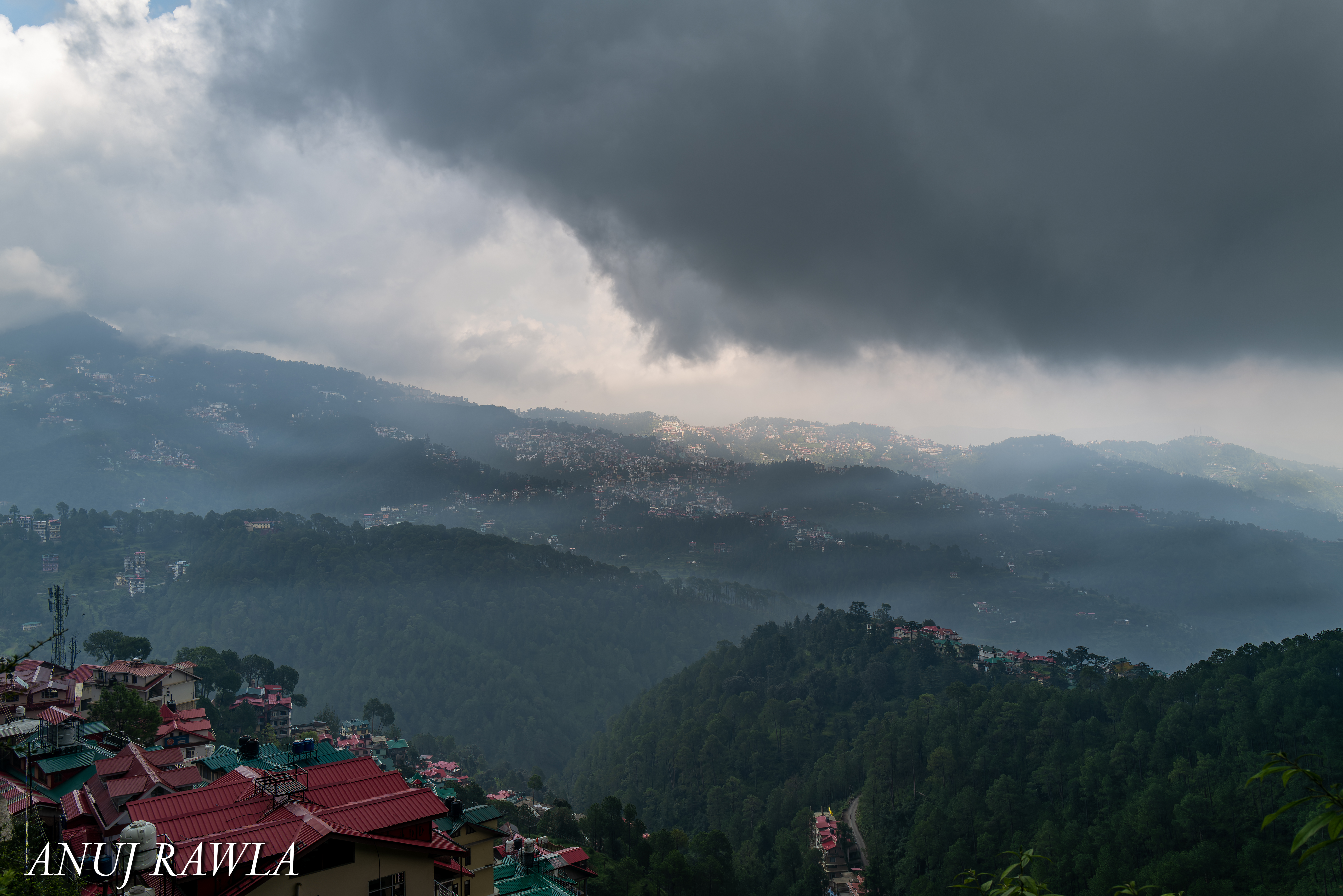 Wildflower Hall - August 2021-0