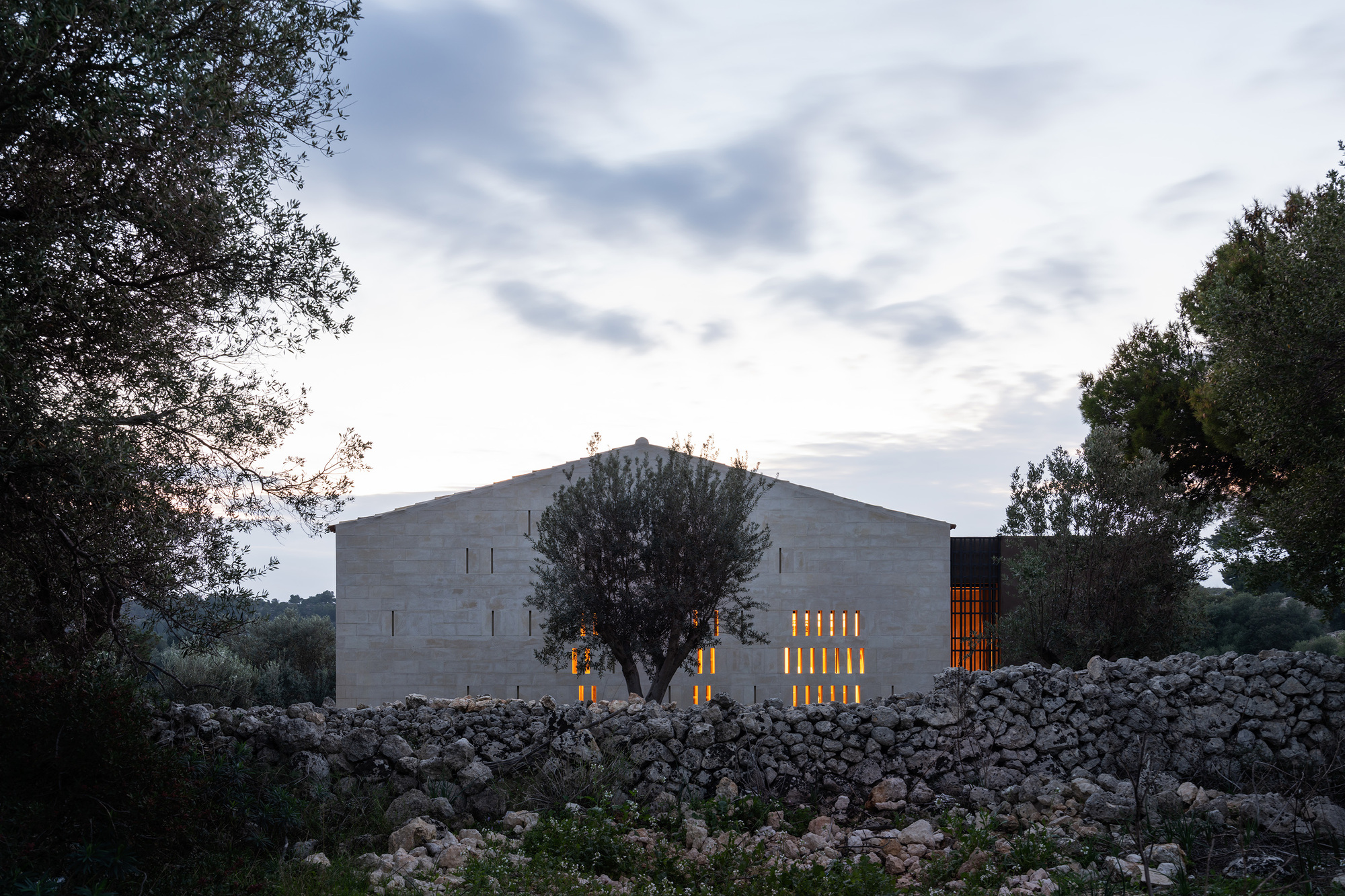 莫达别墅丨意大利-28