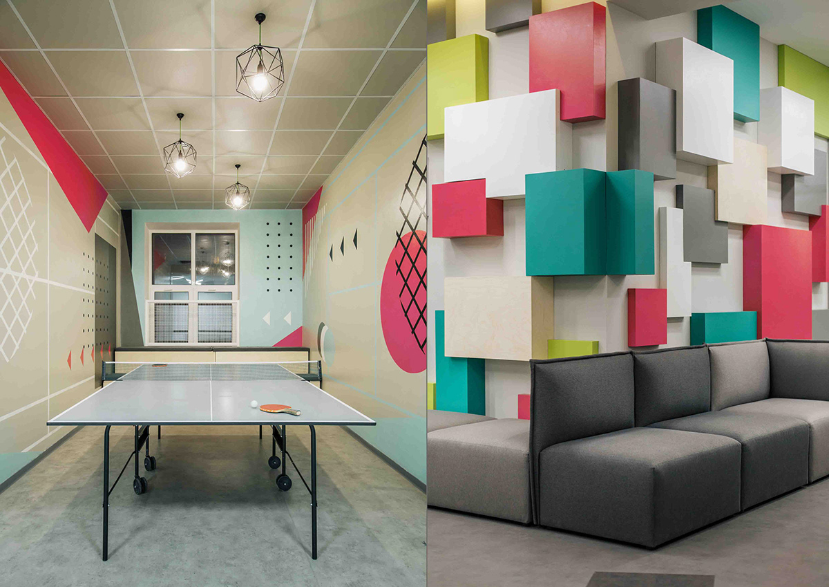 KMDSH 小学室内设计-11